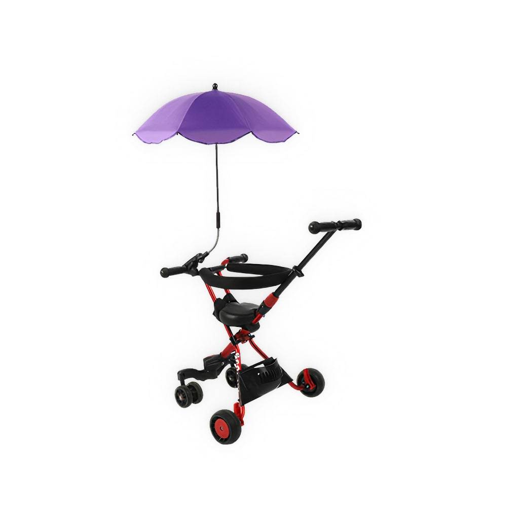 Umbrella for Baby Stroller: Protect Your Little One from the Elements